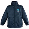 Rain Jacket - navy